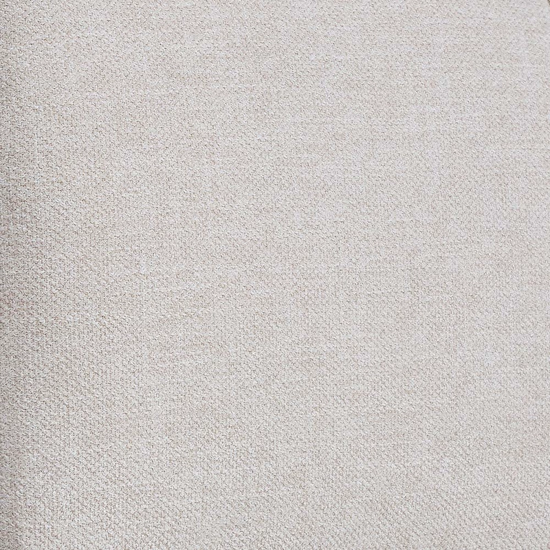 SOFA MODULAR ROSEN CHARLY TELA 4 PIEZAS MARRON - 6