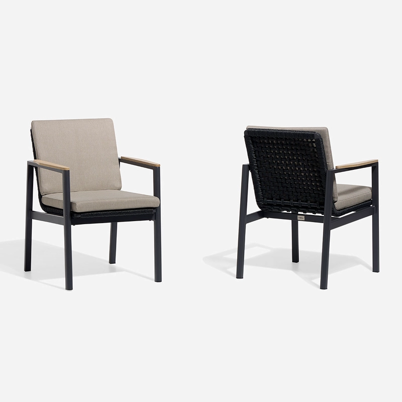 SET 2 SILLAS DE COMEDOR MALDIVAS - 3