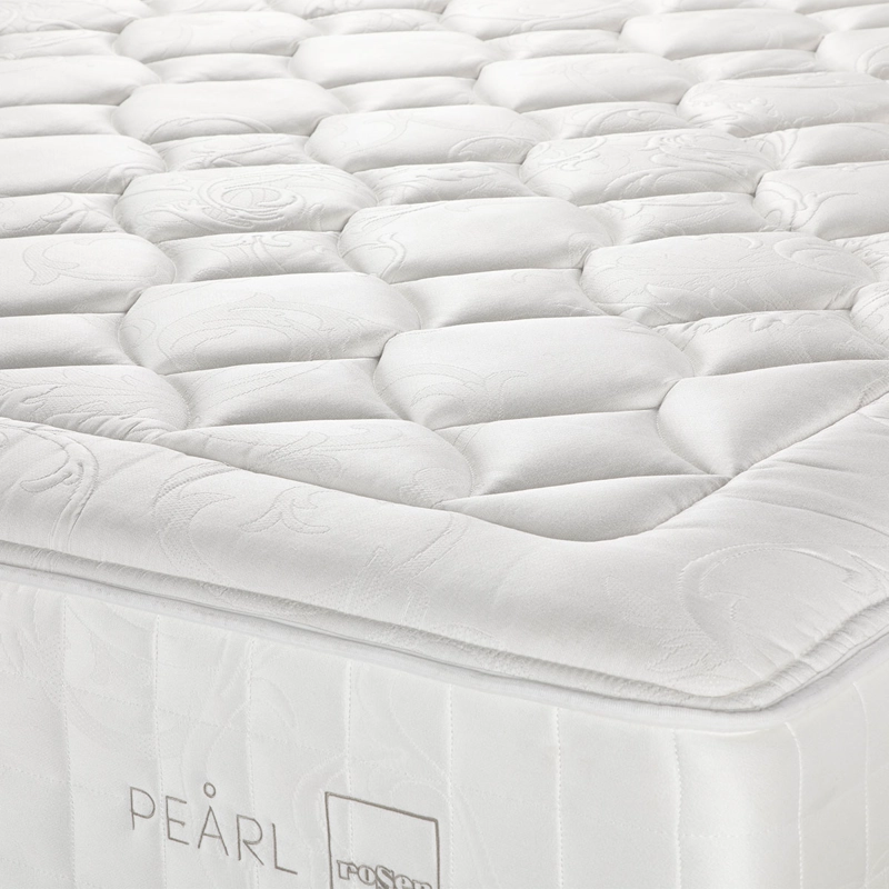 CAMA EUROPEA PEARL II 2 PLAZAS - 6