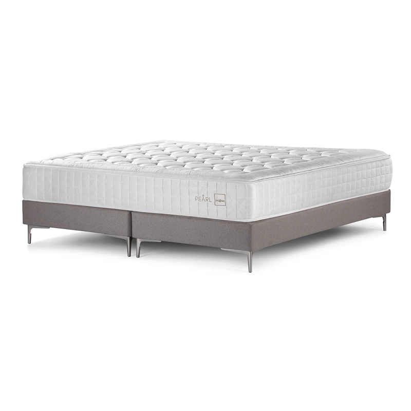 CAMA EUROPEA PEARL II KING - 1