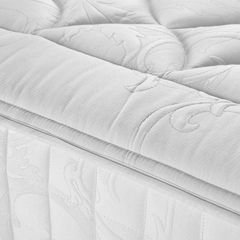 CAMA EUROPEA PEARL II KING - 5