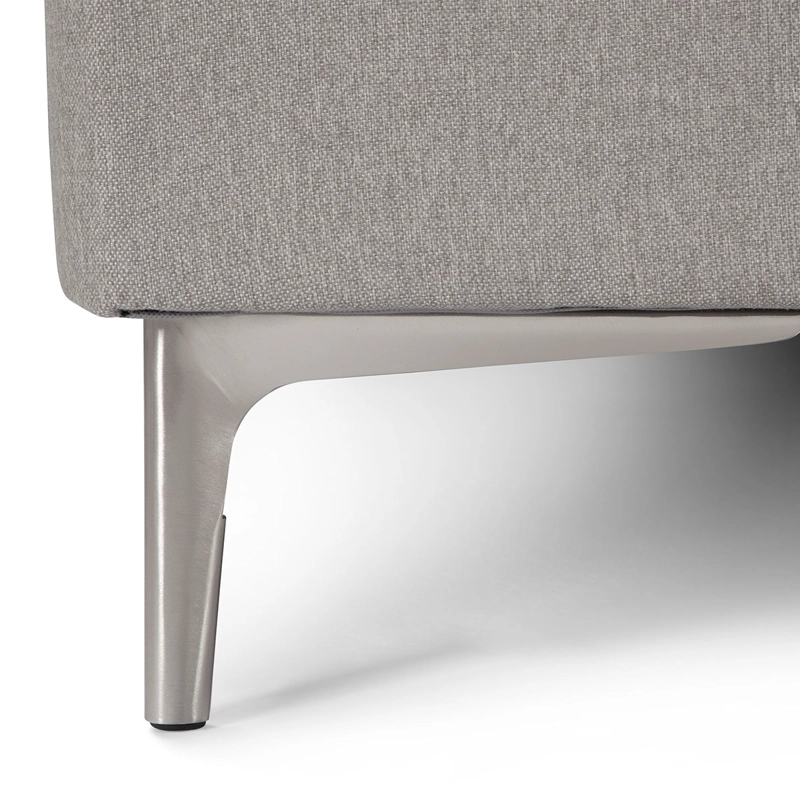 CAMA EUROPEA PEARL II KING - 7