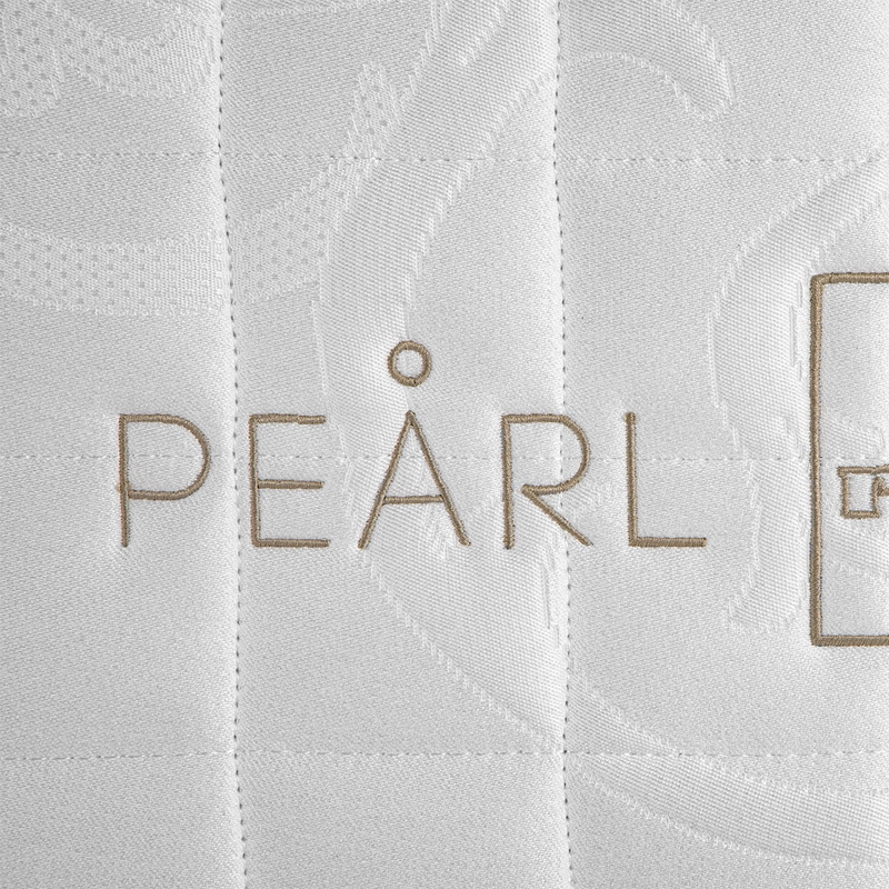 CAMA EUROPEA PEARL II SUPER KING - 8