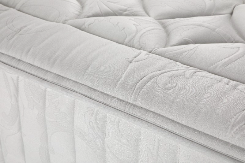 COLCHON PEARL II KING - 5