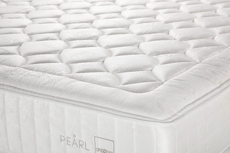 COLCHON PEARL II KING - 6