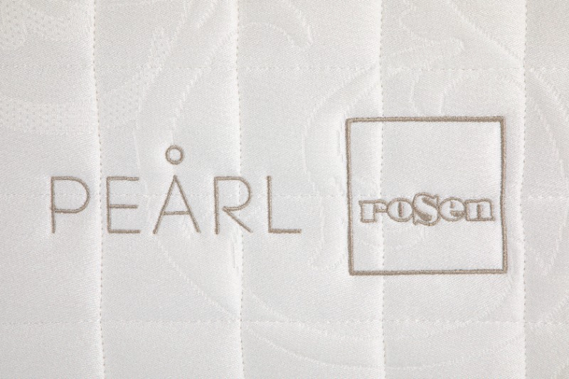 COLCHON PEARL II KING - 8