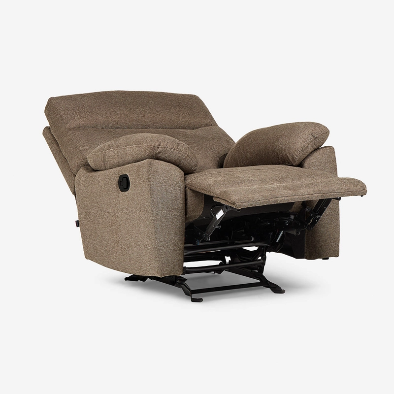 BERGERE MONROY MANUAL TELA TAUPE - 2