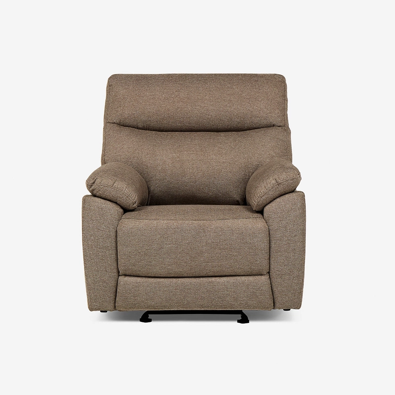 BERGERE MONROY MANUAL TELA TAUPE - 3