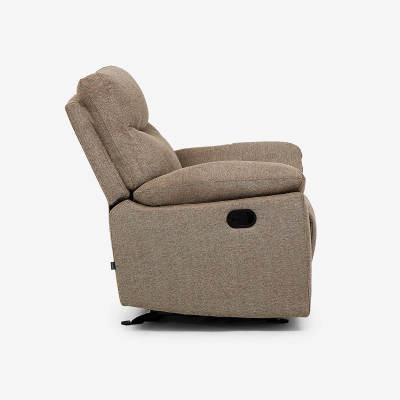 BERGERE MONROY MANUAL TELA TAUPE - 4
