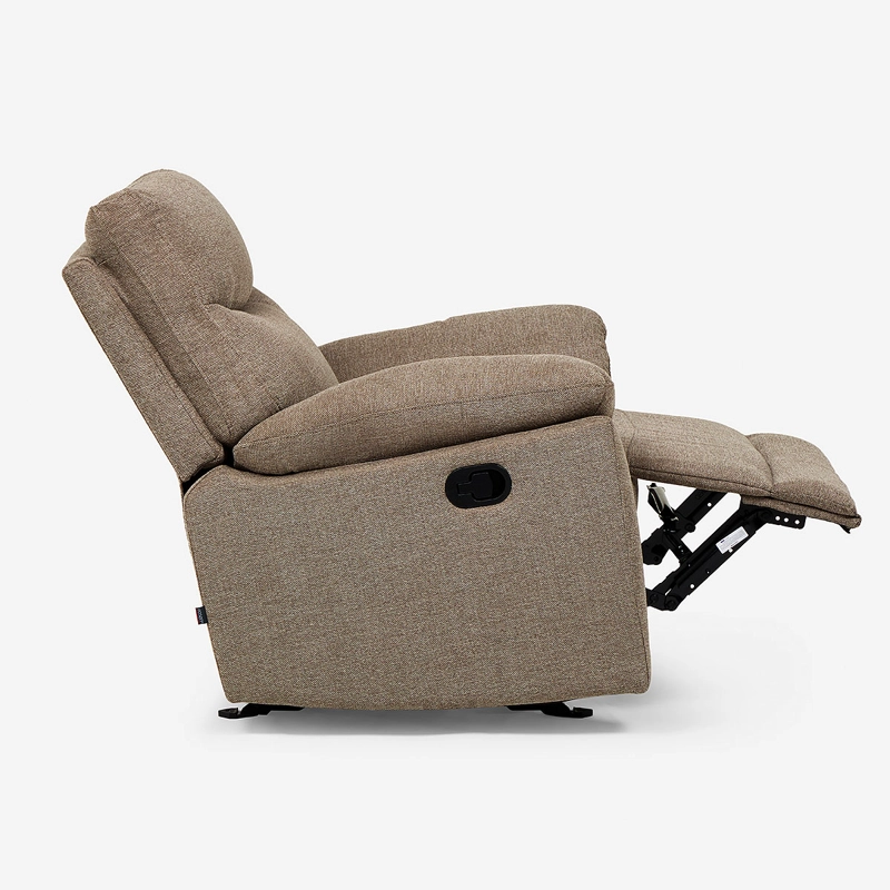 BERGERE MONROY MANUAL TELA TAUPE - 5