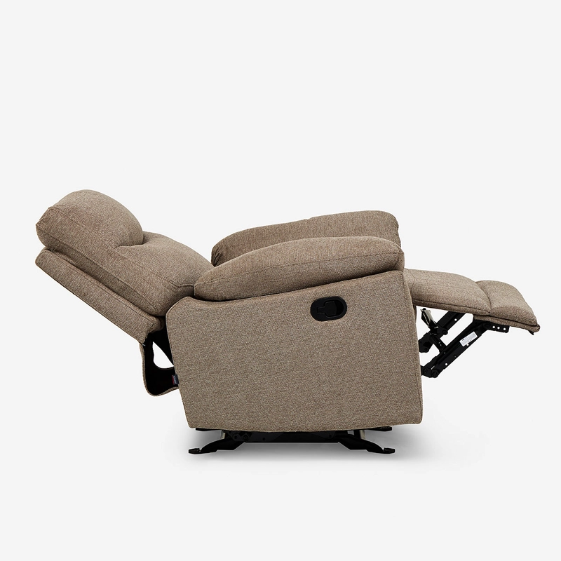 BERGERE MONROY MANUAL TELA TAUPE - 6