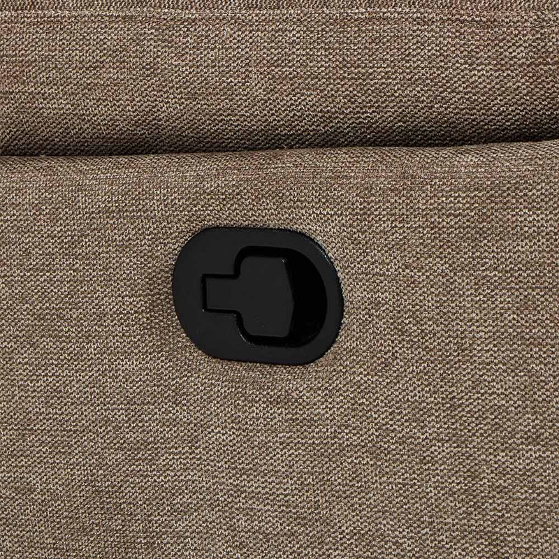 BERGERE MONROY MANUAL TELA TAUPE - 7