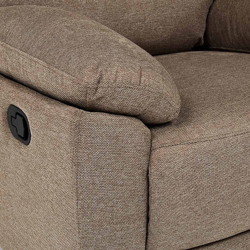 BERGERE MONROY MANUAL TELA TAUPE - 8