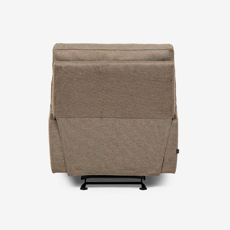 BERGERE MONROY MANUAL TELA TAUPE - 9