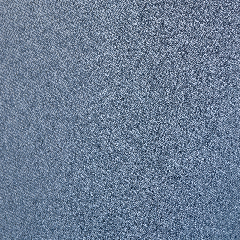 POLTRONA ALVOR TELA DENIM - 6