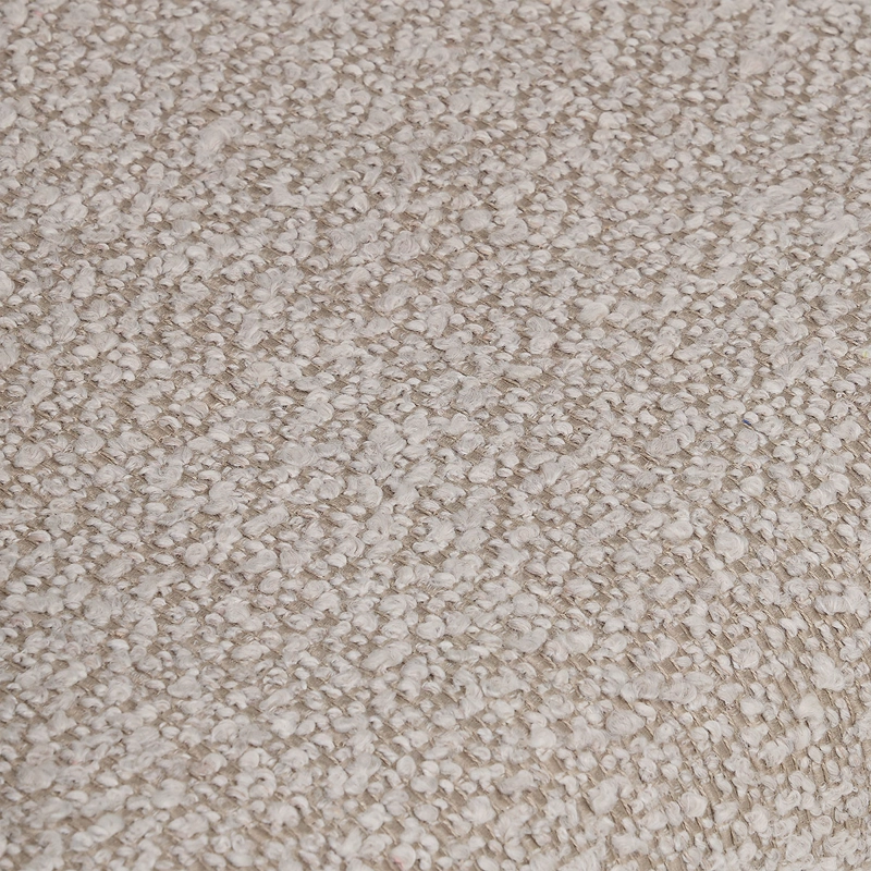 POLTRONA CONCARAN TELA BEIGE - 6