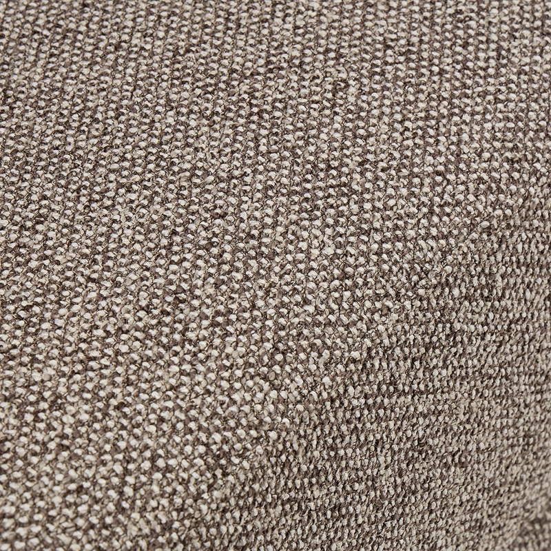 SOFA SOHO 3 CUERPOS TELA MARRON - 7
