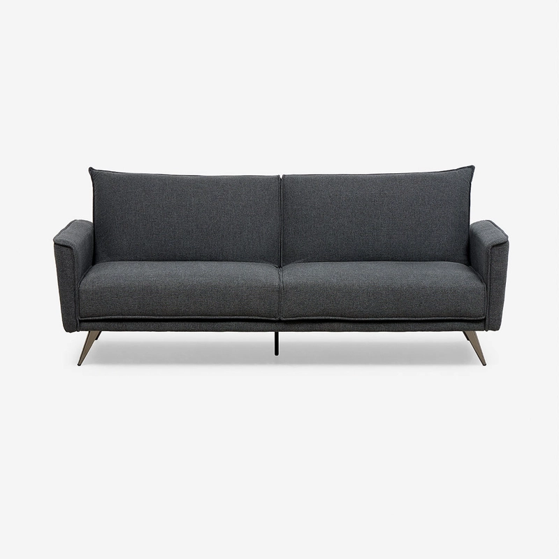 FUTON KOBBE TELA GRAFITO - 4