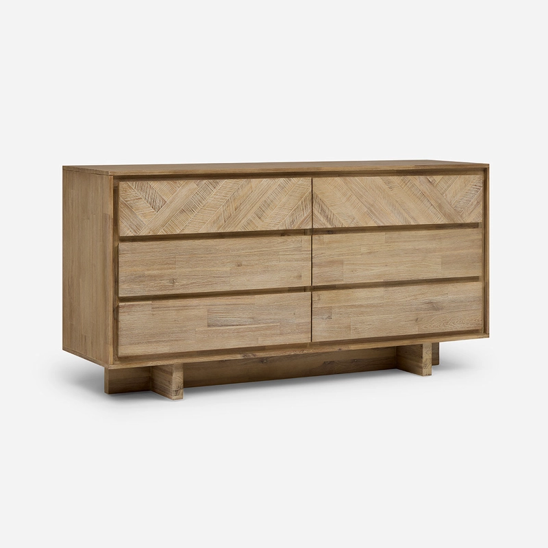 COMODA CALE NATURAL - 1