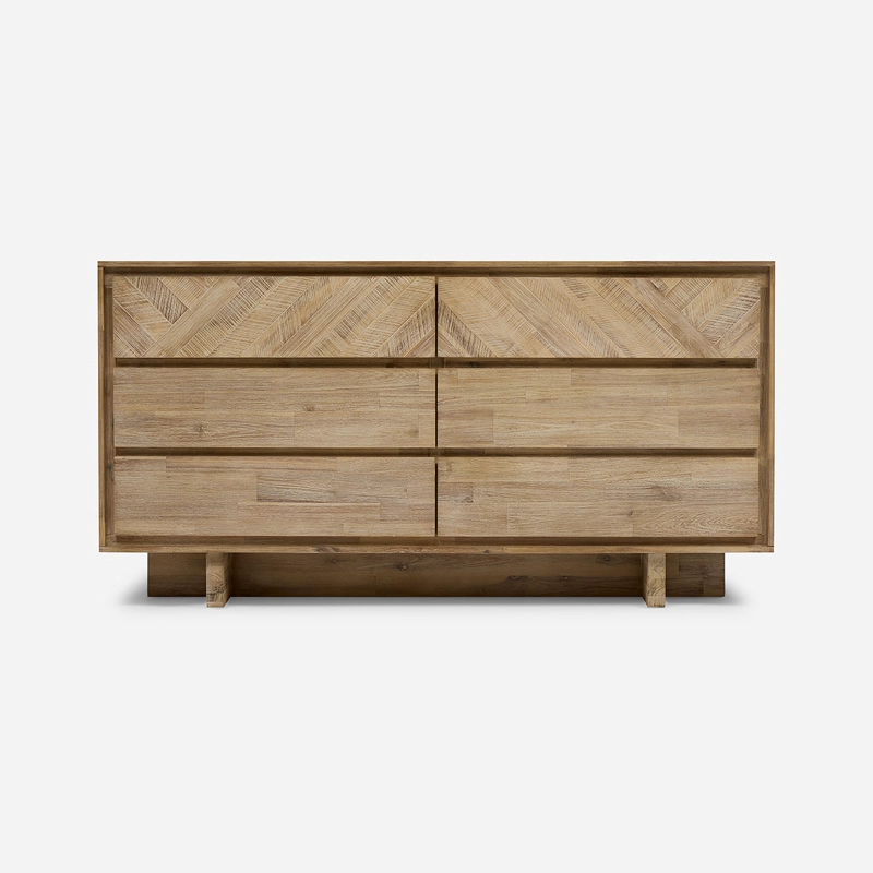 COMODA CALE NATURAL - 2