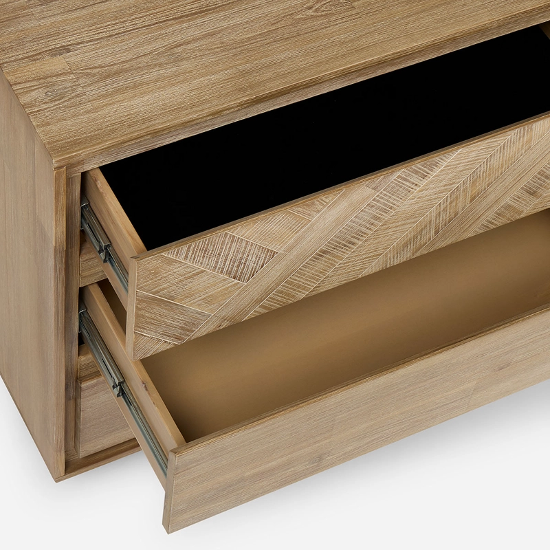 COMODA CALE NATURAL - 3