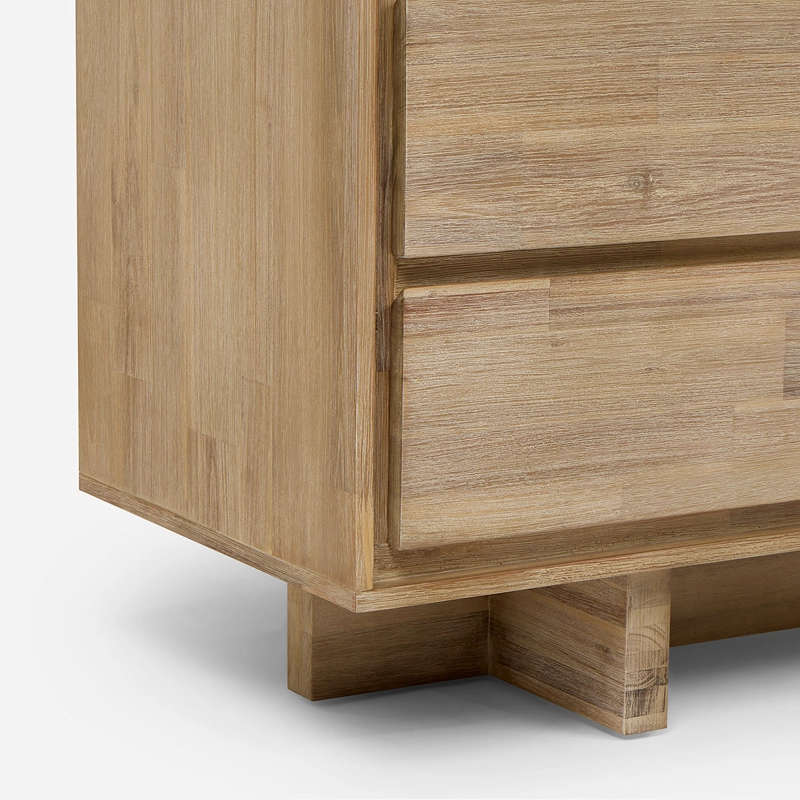 COMODA CALE NATURAL - 4