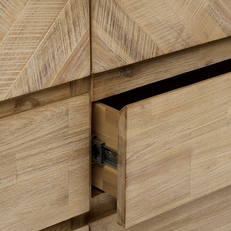 COMODA CALE NATURAL - 5