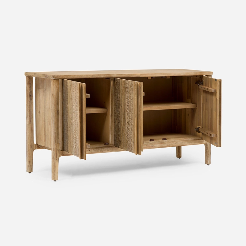 BUFFET LICABETO - 3
