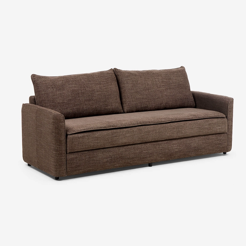 FUTON NOSSI TELA CAFE - 1