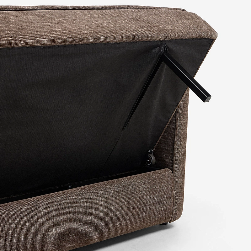 FUTON NOSSI TELA CAFE - 7
