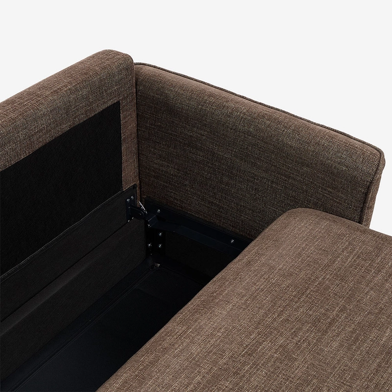 FUTON NOSSI TELA CAFE - 9