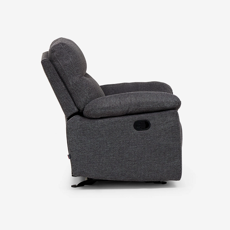BERGERE MONROY MANUAL TELA GRAFITO - 4