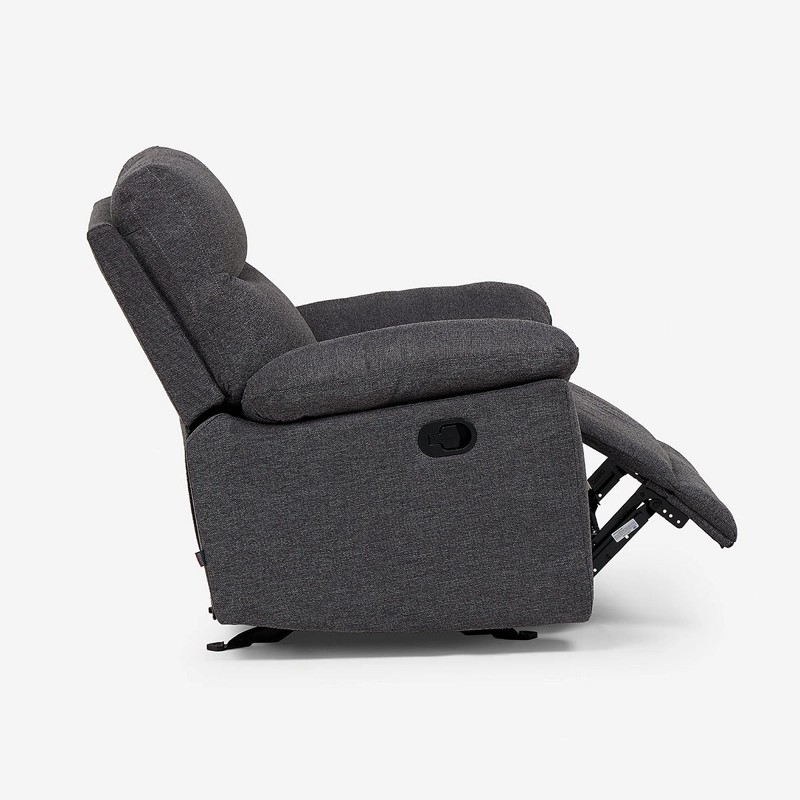 BERGERE MONROY MANUAL TELA GRAFITO - 5
