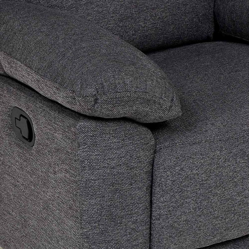 BERGERE MONROY MANUAL TELA GRAFITO - 8