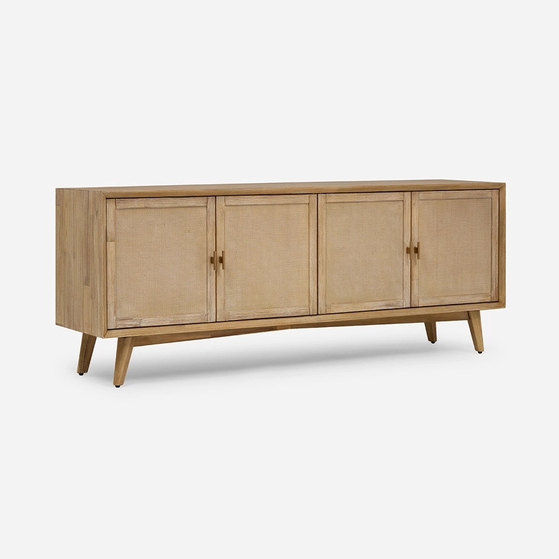 BUFFET HALSEY - 1