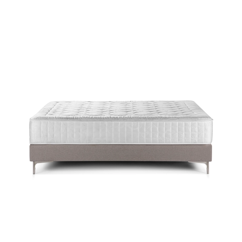 BOX SPRING PEARL II 2 PLAZAS - 3
