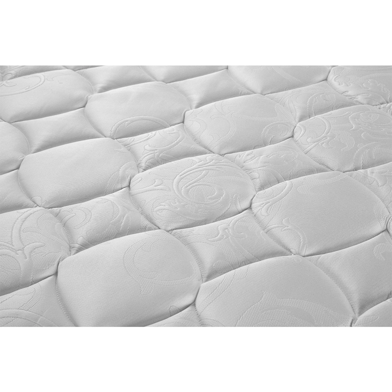 BOX SPRING PEARL II 2 PLAZAS - 6