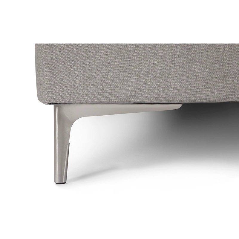 BOX SPRING PEARL II 2 PLAZAS - 7