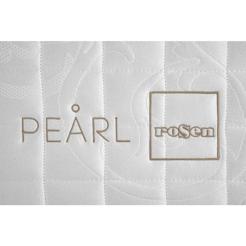 BOX SPRING PEARL II 2 PLAZAS - 8