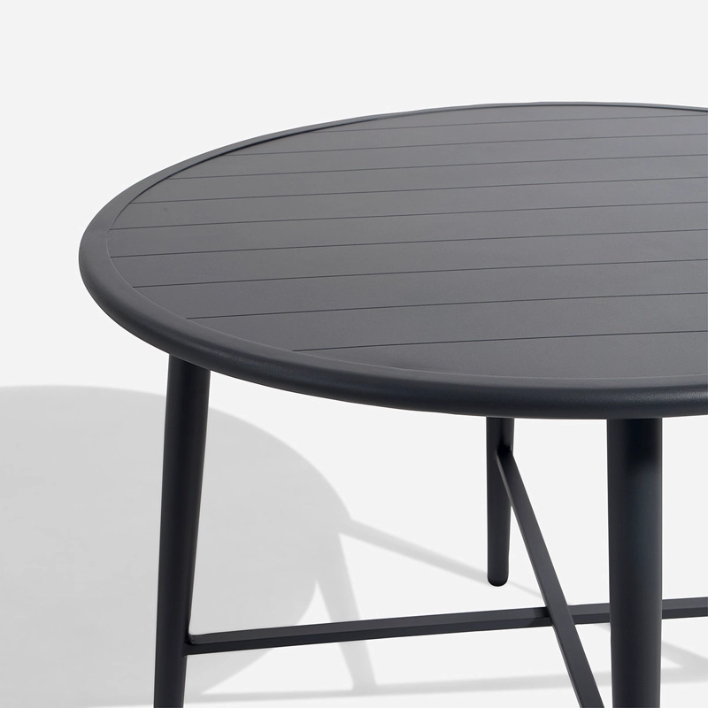 MESA COMEDOR DE TERRAZA BUZUT - 2