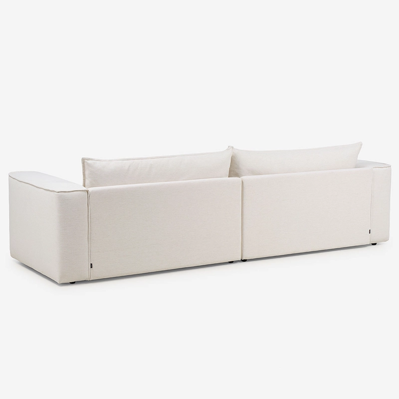 SOFA MODULAR TIZIMIN TELA CRUDO TALLA L - 4