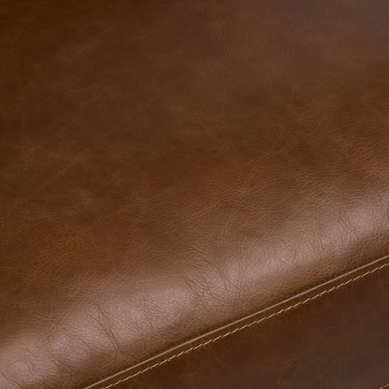POLTRONA TAMERA CUERO - 6