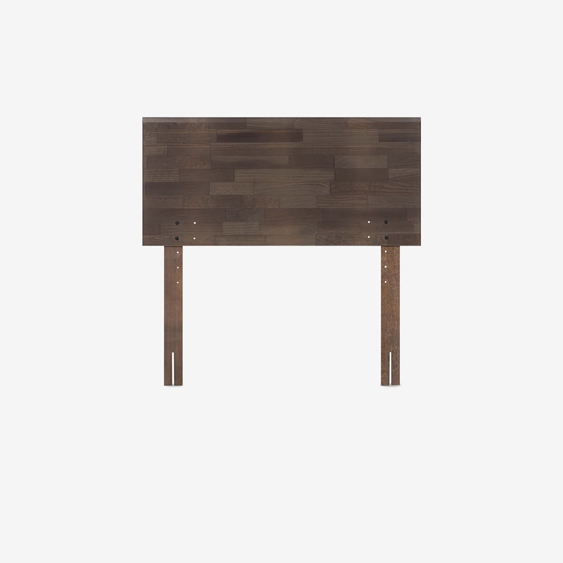 RESPALDO TABOR II 1.5 PLAZAS GRIS - 2