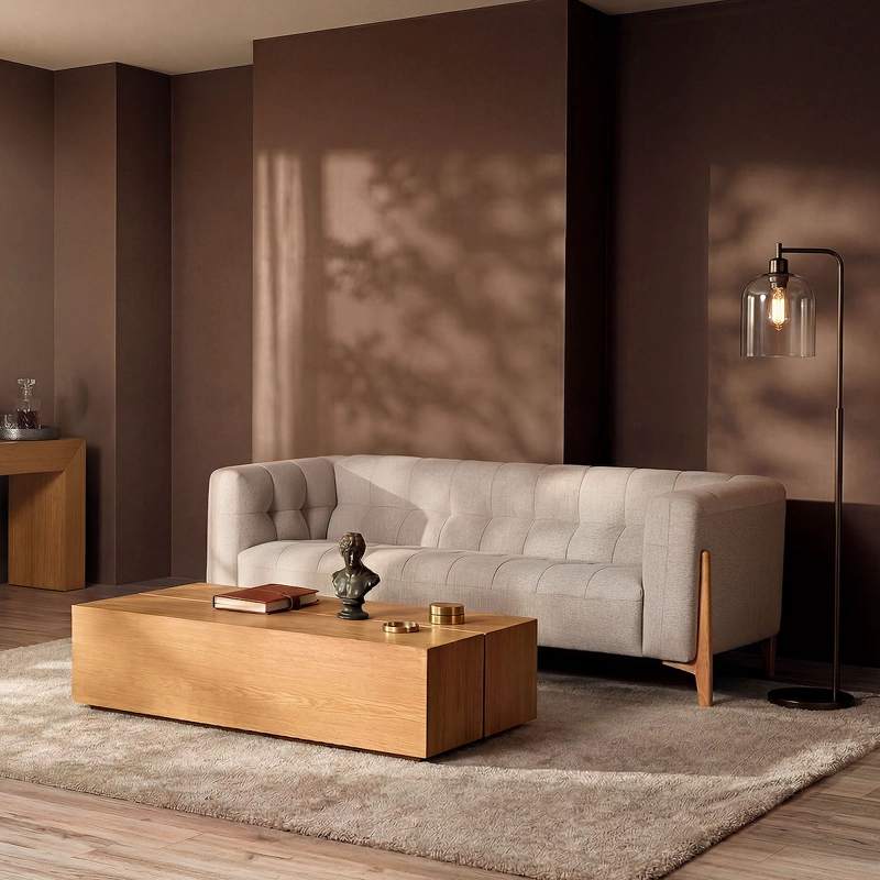 SOFA 3 CUERPOS MILAN - 2