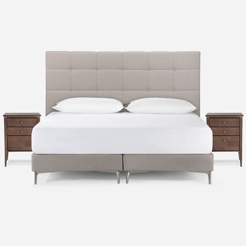 SET DE MUEBLES ISSEY KING VISON - 1