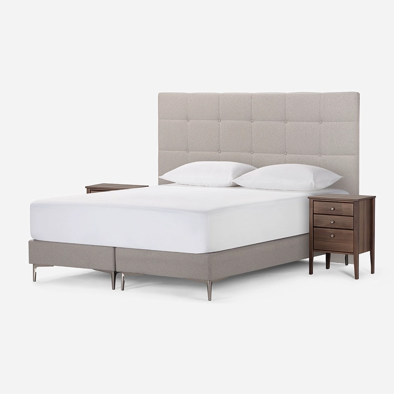 SET DE MUEBLES ISSEY KING VISON - 3