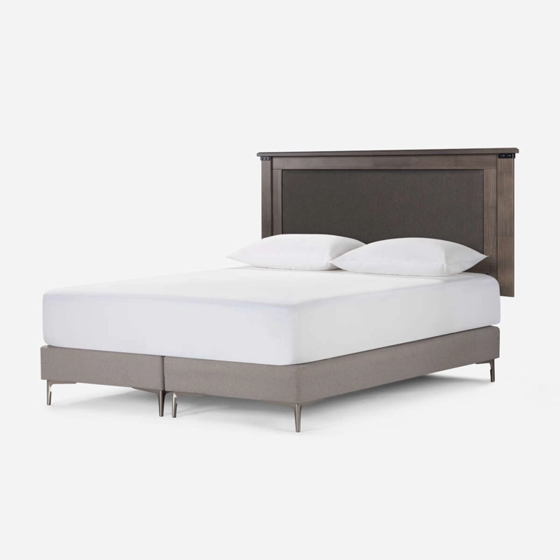 RESPALDO NEW RAY KING GRIS - 3