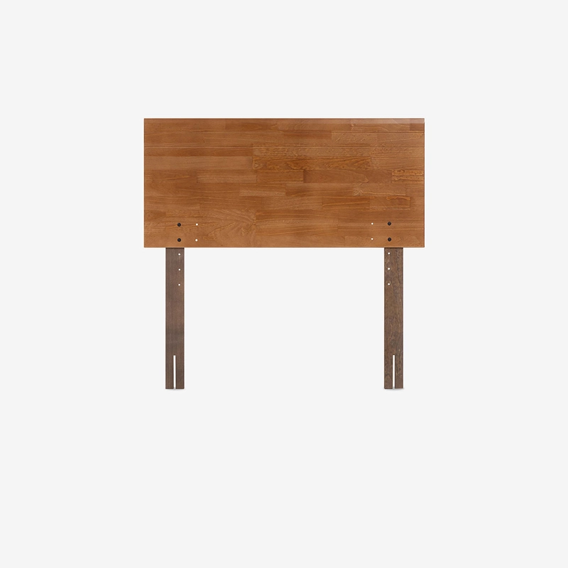 RESPALDO TABOR II 1.5 PLAZAS TOFFEE - 2