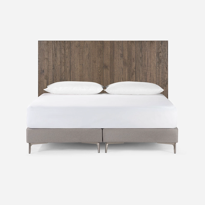 RESPALDO STANTON KING - 1