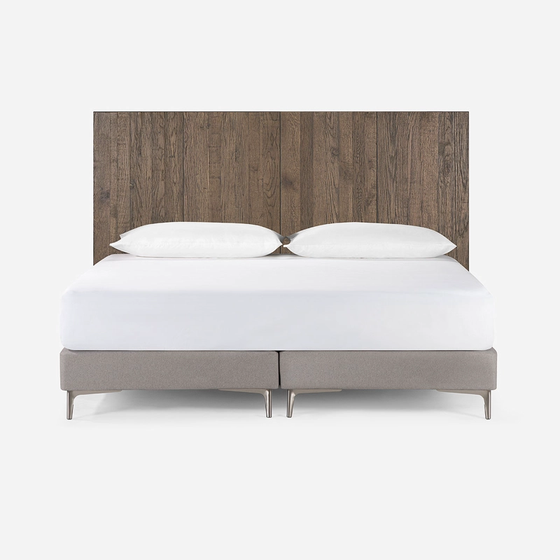 RESPALDO STANTON SUPER KING - 1